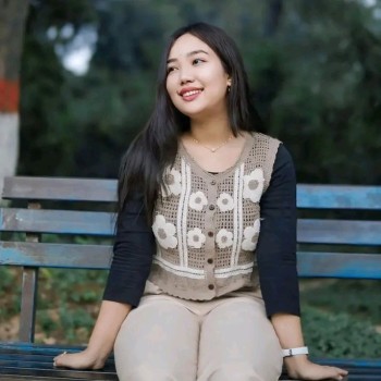 Srishti Rani